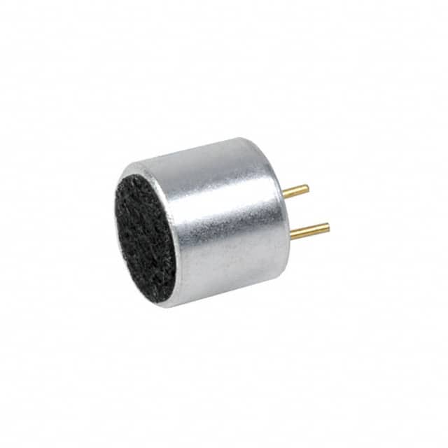 CMC-5042PF-AC CUI Devices  Microphones